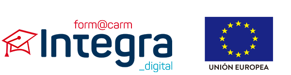 Plataforma de eFormación form@carm