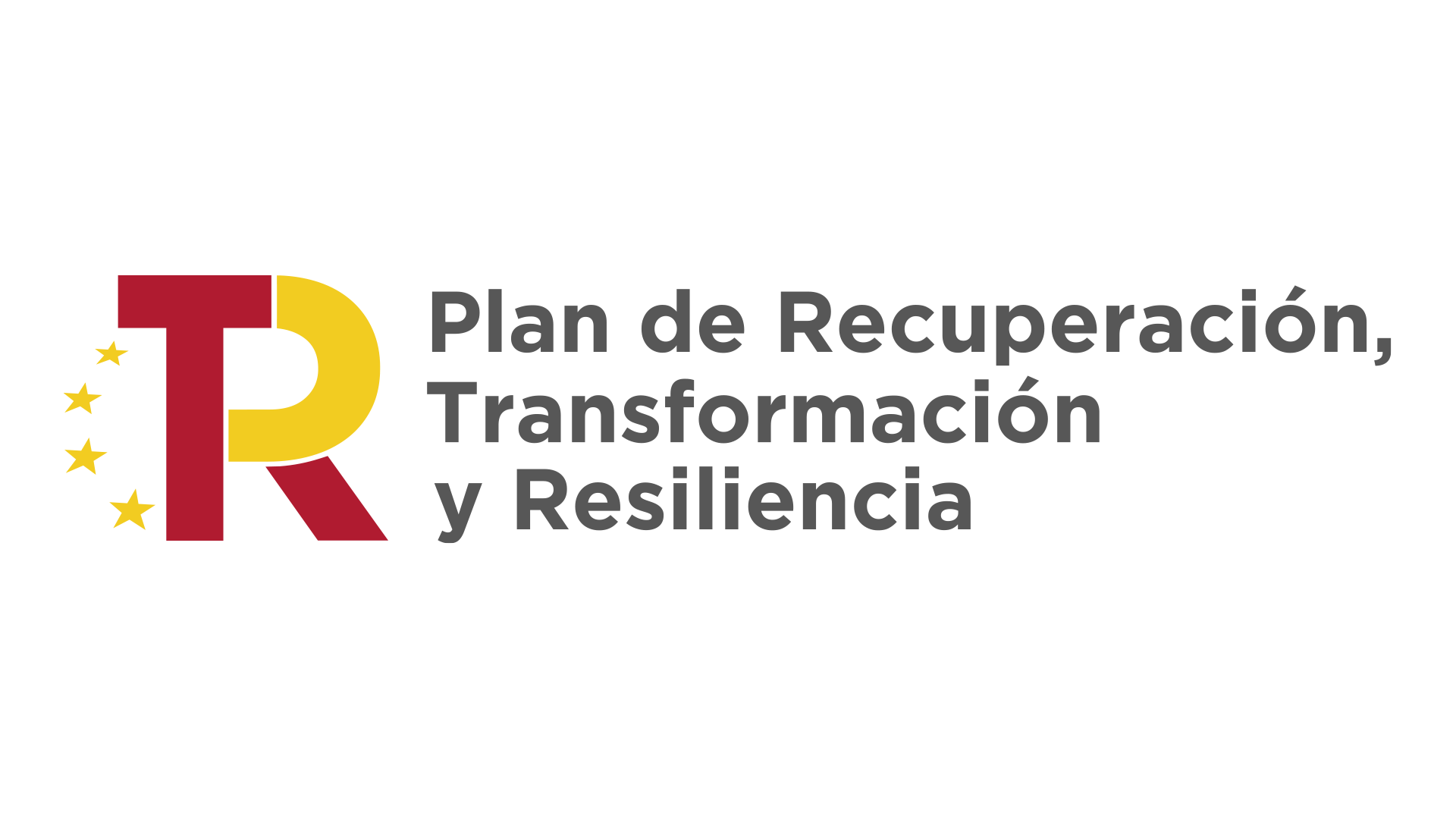 Plan de Recuperaci�n, Transformaci�n y Resilencia