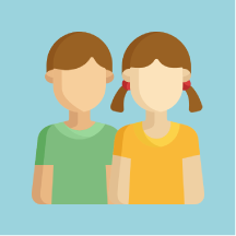 EDUCACI�N EN LA INFANCIA Y LA ADOLESCENCIA