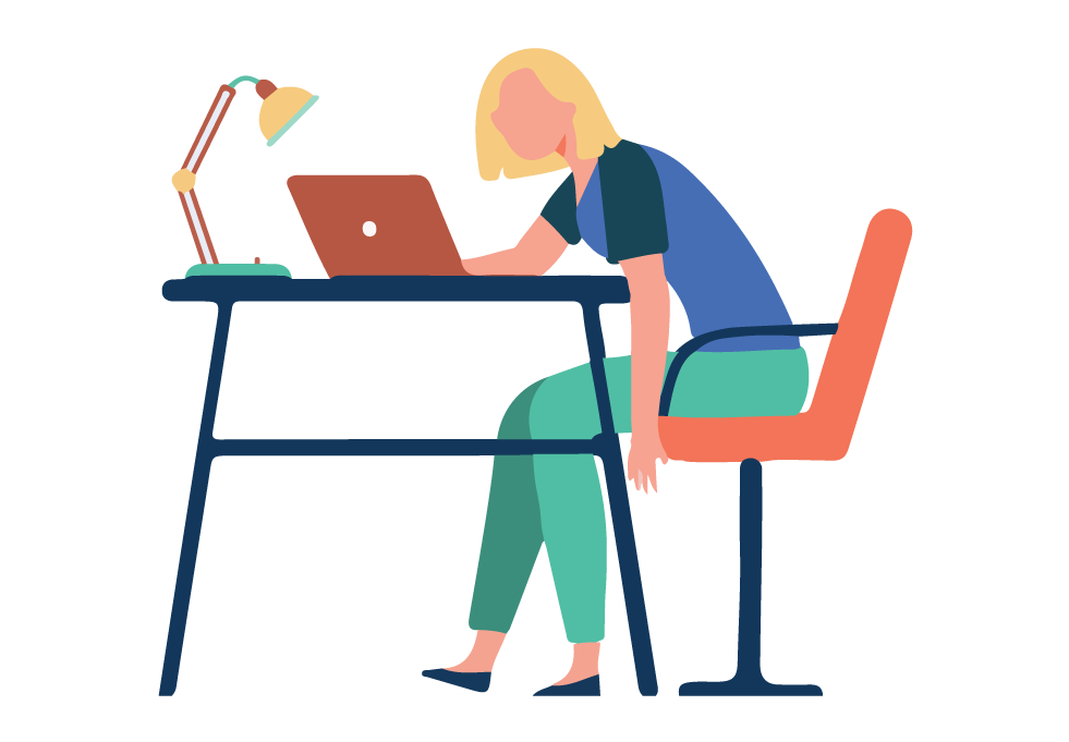 Prevenci�n de Riesgos Laborales en Oficinas y PVD