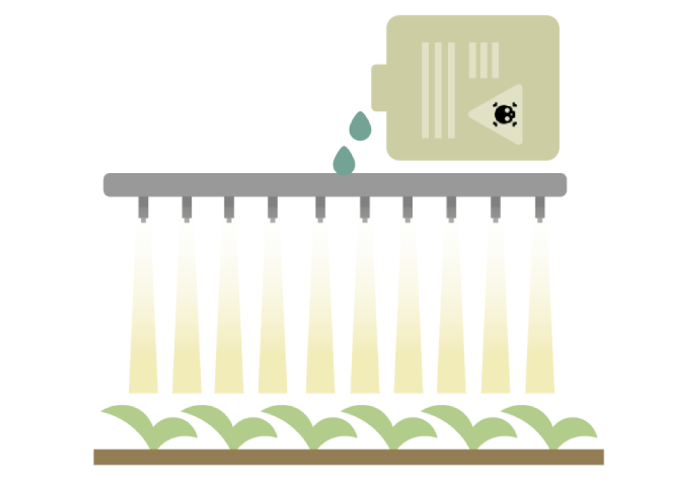Usuario de productos fitosanitarios. Nivel b�sico