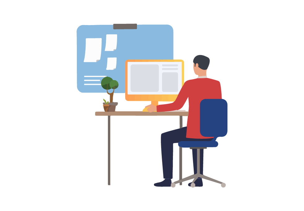 Normas de uso de medios electr�nicos