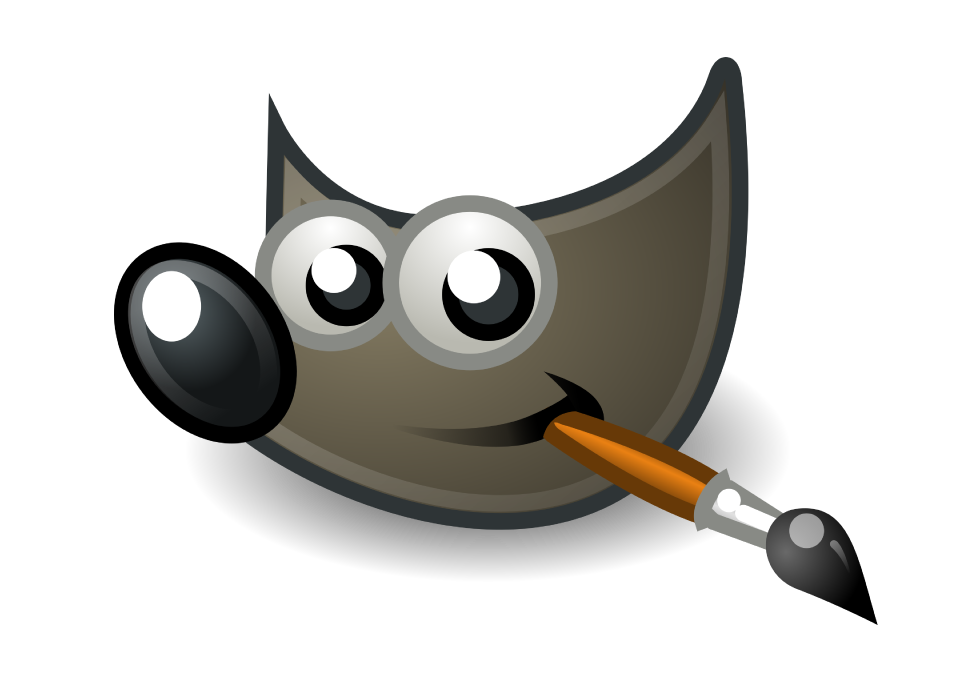 Edici�n de im�genes con GIMP