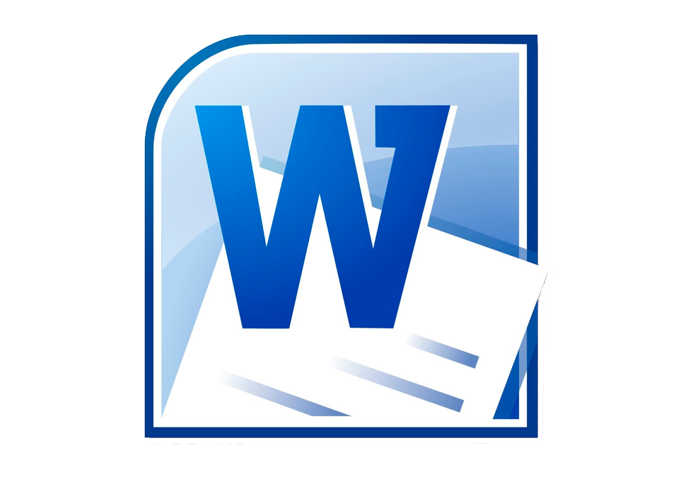 Procesador de textos MS Word 2010