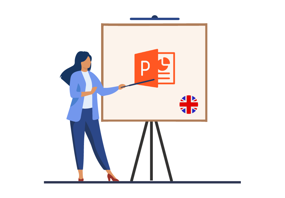 Presentaciones en ingl�s (Presentations)