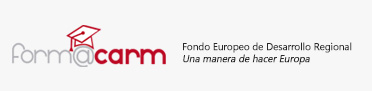 Logo FORMACARM